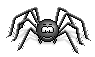 :spider: