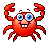:crab: